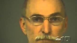 Iron River man faces CSC charges