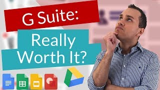 G Suite Business Warning! – Before You Buy Google Apps for Business screenshot 1