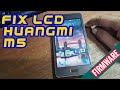 FIRMWARE FIX LCD HUANGMI M5 FIRMWARE FIX LCD HUANGMI M5