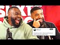 JAMES GOT LEFT! | ShxtsNGigs Podcast