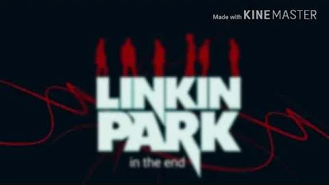 linkin park in the end ghost in the machine