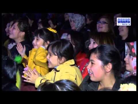 Ulug'bek Rahmatullayev — Sog'inib nomli konserti 2013 yil (8 chi qism)