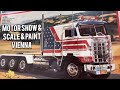 MODEL SHOW SCALE AND PAINT & MOTOR SHOW VIENNA 2025