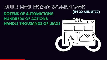 Future of Real Estate Automations: SAM