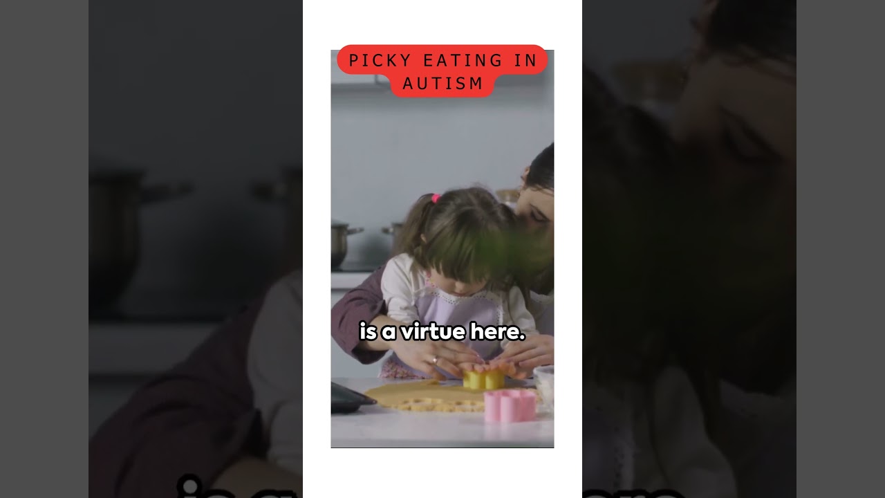 #autismdiet