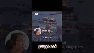 Strait of Hormuz cancelled peace talks #shorts #inflation2026