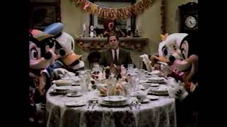 Eisner Intro: "The Thanksgiving Promise" (1986)