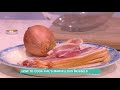 Phil Vickery's Mussels With Bacon and Beer - Part 1 | This Morning