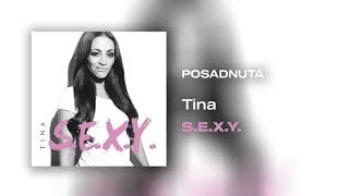 Tina - Posadnutá |Official Audio|
