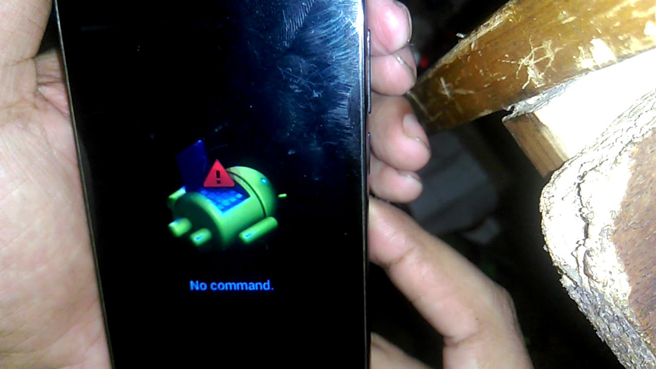 Q Mobile I4 pattern unlock hard reset