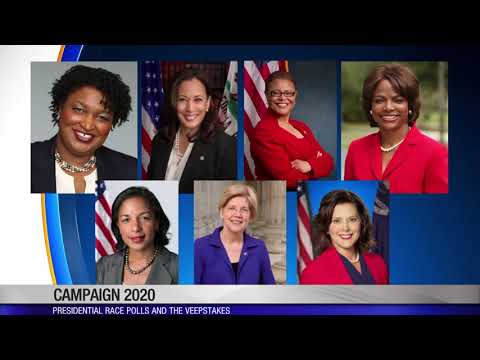 Talking politics with Mack Mariani