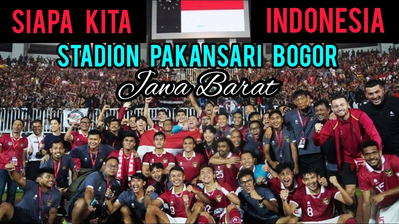 Full live and best moment indonesia vs curacao fifa matchday leg 2 in