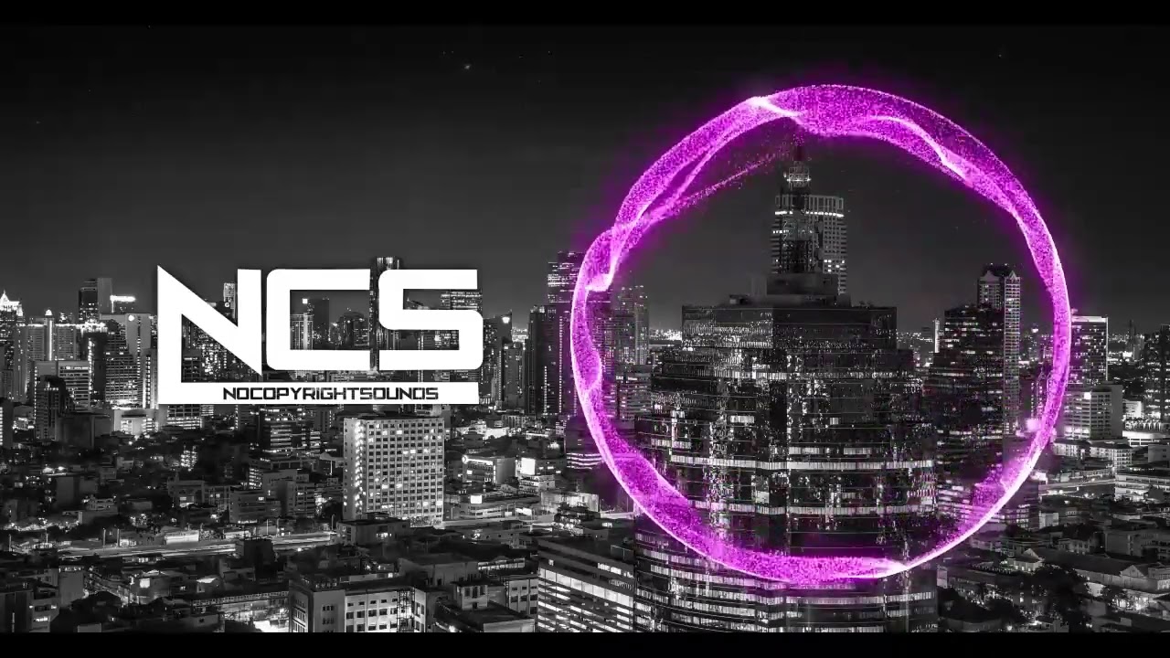Kannamix ft. Jay Jacob - Wake Up [NCS Fanmade]