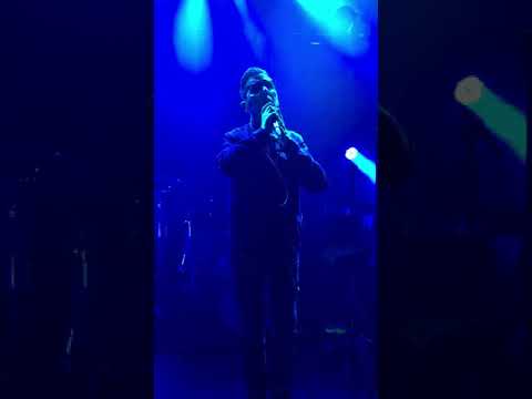 Aslan- gotta make it Live