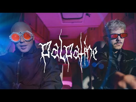 Youtube: Todiefor – Palpatine feat. Alkpote (Clip Officiel)