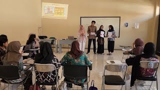 Microteaching Group 3 (SD)