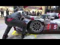 Fine-Tuned – The Art Of Pit-Stops With Toyota Gazoo Racing | M1TG