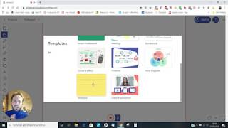 Andrea Cartotto - [video 4] Impariamo ad usare le lavagne digitali: Whiteboard Explain Everything screenshot 1