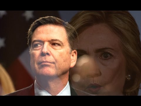 FBI Agreed to Destroy Evidence Pertaining to Hillary's Private Server Including Laptops 1