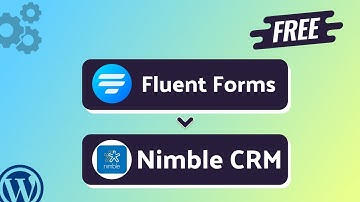 Integrating Fluent Forms with Nimble CRM | Step-by-Step Tutorial | Bit Integrations