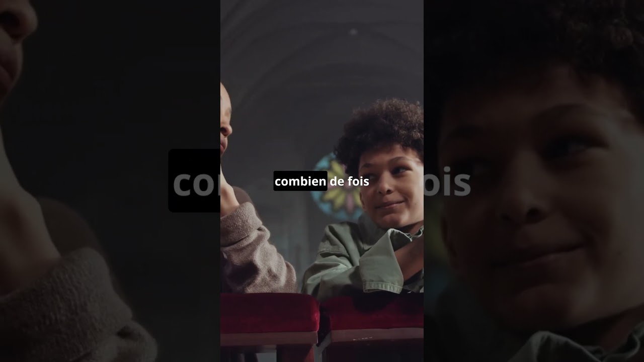 Foi authentique : Alignement entre paroles et actions