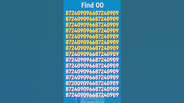 Find odd number #riddles #maths #puzzle #gk #mathstricks #education #shortvideo #iq #quiz #viral