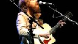 Iron &amp; Wine - The Trapeze Swinger