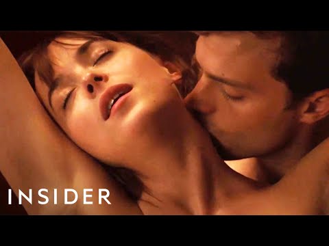 poster for How Sex Scenes Are Shot In Movies And TV Shows | Movies Insider