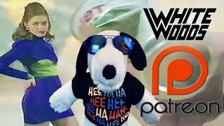 Whitewoods Patreon Announcement