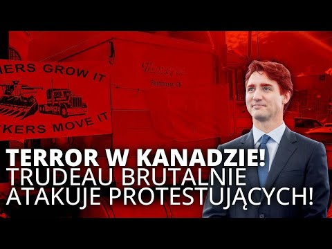 Wideo: Czy wózki są nielegalne w Kanadzie?