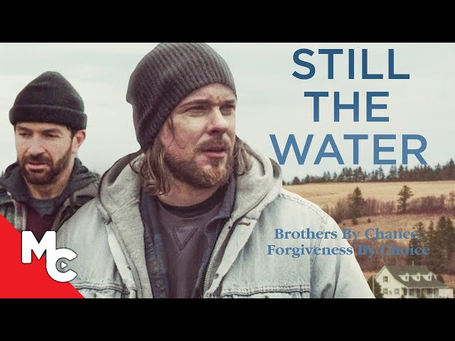Still The Water | Full Movie | Compelling Drama
