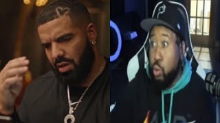 Akademiks plays an alleged AI Leaked song of Drake responding to Kendrick, Ross, Future \& Metro!