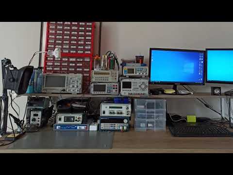 Keysight Smart Bench Essentials Challenge