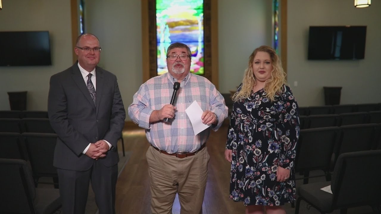 Monte Vista Funeral Home and Memorial Park YouTube