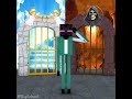Does Enderman Deserve To Go To Heaven Or Go Down Hell?