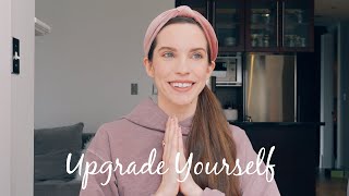 Tips to Upgrade Yourself & Reduce Anxiety Naturally!