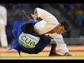 Avtandil Tchrikishvili JUDO (The King Never Die)