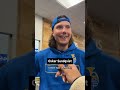 We asked our players what we should post... 📲