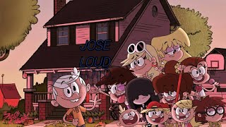The loud house intro extendida