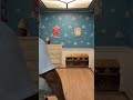 Andy's Room at lift - Toy Story #shorts  #toystory #disney