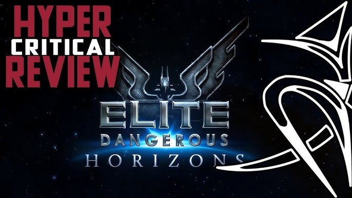Review: Elite Dangerous – Destructoid