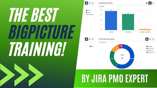The BEST BigPicture Training - fall in love with this tool with us! screenshot 3