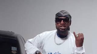 Chai ndo na Make - LAMAZ SPAN KOB