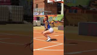 Hoy hace 2 años de este video🏀👠 #Recuerdos #arigeli #shorts