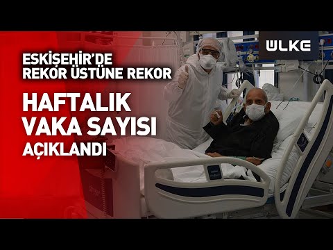 Bakan Koca Açıkladı! İşte İllere Göre Haftalık Vaka Sayısı