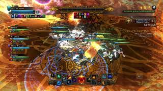 Neverwinter Xbox - ToMM - First Console Completion (Post Damage Formula Change)