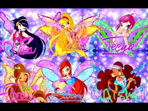 Winx Club Staffel 7 Deutsch Winx Club Staffel 7 Deutsch