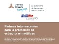 Webinar Nullifire   Pinturas intumescentes