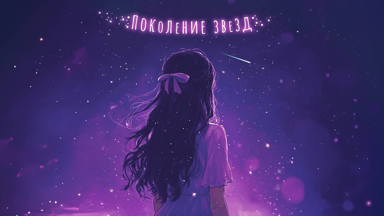 МЫ ПОЖАР🔥🔥🔥Поколение Звезд⭐Премьера Клипа🧡 Тая Скоморохова