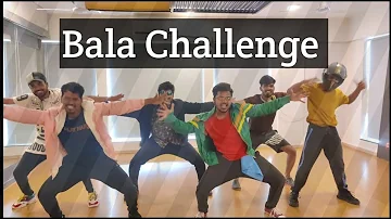 Shaitan ka Saala |  Bala challenge | Housefull 4 | Sohail Sen feat. Vishal Dadlani | Akshay Kumar